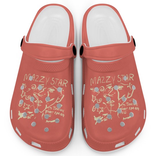 Discover Mazzy Star Clogs - Star So Tonight That basic black 90s Clogs