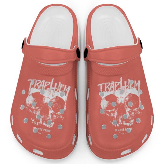 Discover Trap Them Seance Prime Clogs