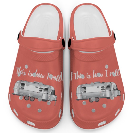 Discover Airstream Camping s Clogs Clogs