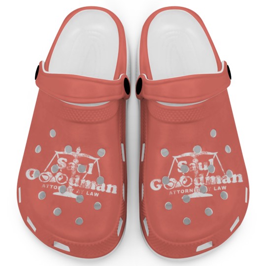 Discover Saul Clogs for Comfort