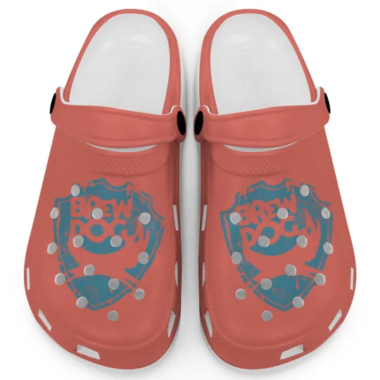 Discover BrewDog Clogs