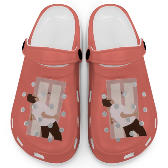 Discover Kramer Clogs