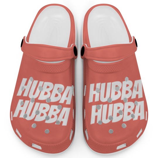 Discover Hubba Hubba Clogs