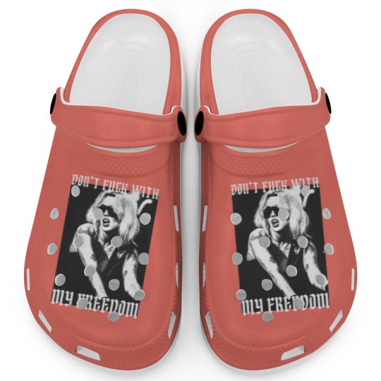 Discover Miley Cyrus (8) Clogs