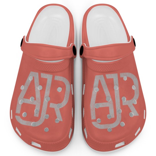 Discover vintage AJR Clogs