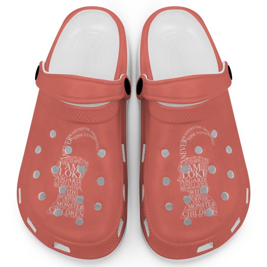Discover Loki Clogs