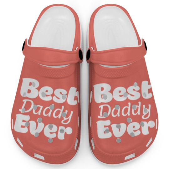 Discover daddy - Daddy - Clogs