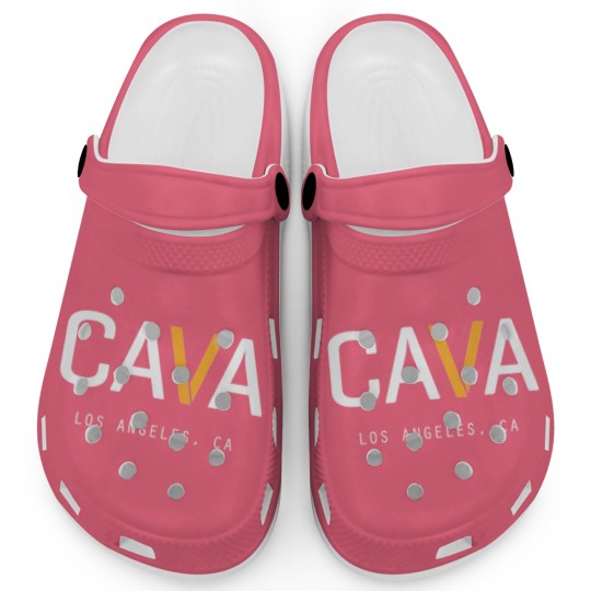 Discover Cava Industries Food Clogs