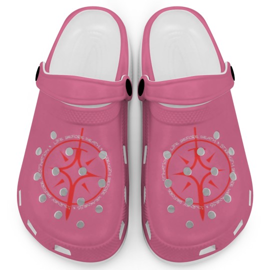 Discover stormlight archive Clogs
