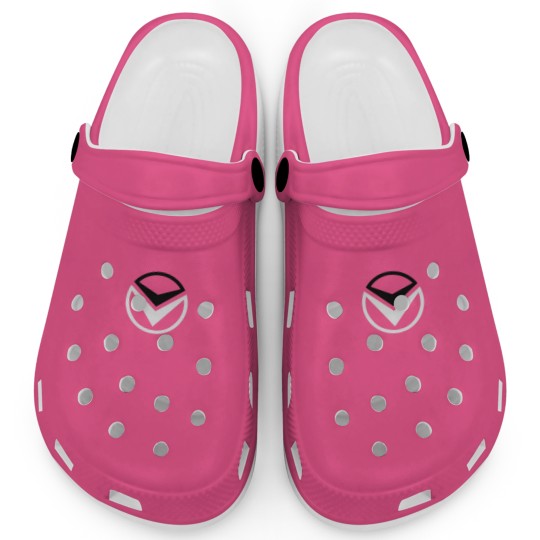 Discover Papa Jake Team Epiphany Logo Popular Youtube Personality Fan - Blue Clogs