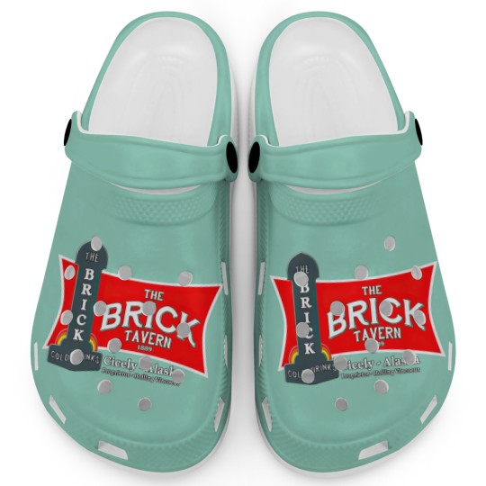 Discover The Brick Northen Exposure - The Brick Northen Exposure - Clogs