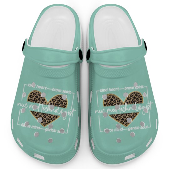 Discover Best Nuc Med Technologist Nuclear Medicine Tech Clogs