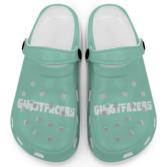 Discover supernatural Clogs