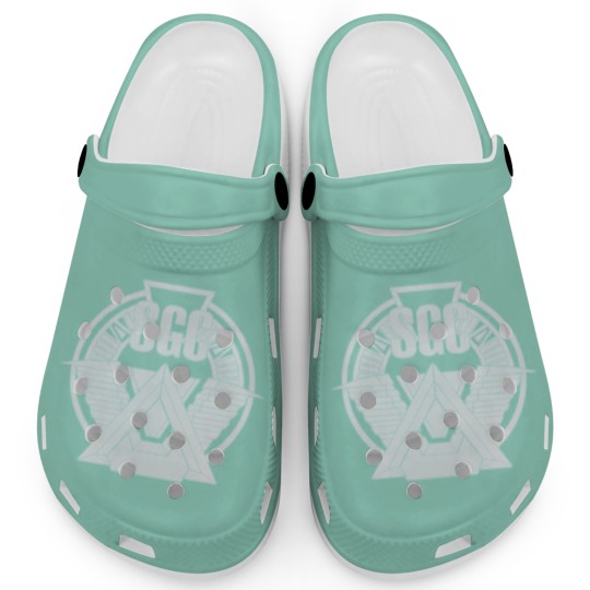 Discover Stargate SGC , Stargate Command Clogs