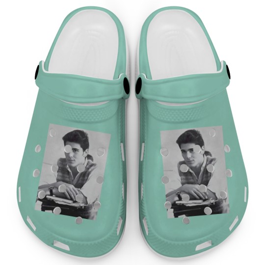 Discover Sixteen Candles Jake Ryan 1 Clogs