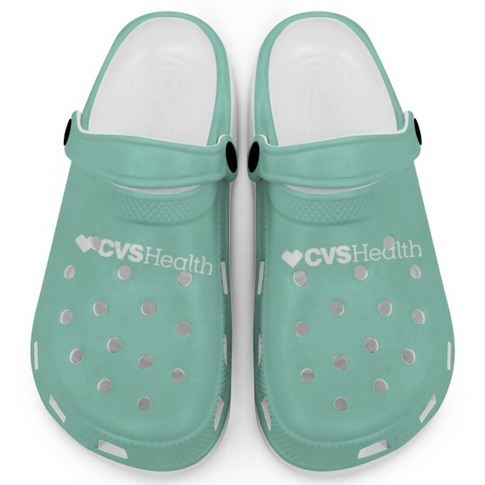 Discover CVS HEALTHs Clogs