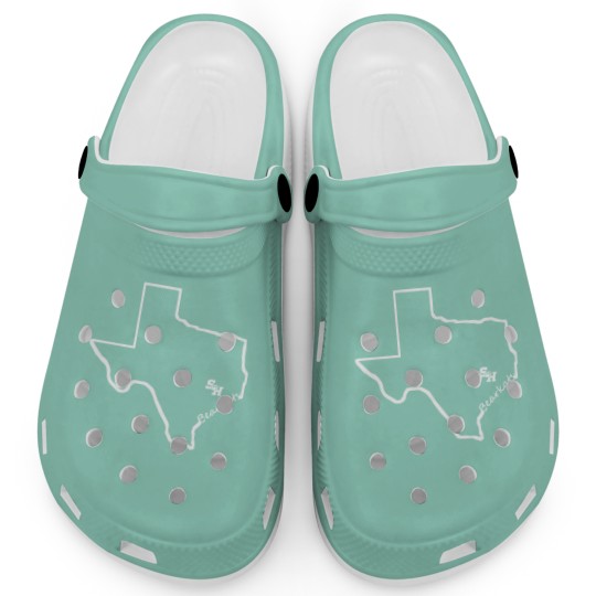 Discover Sam Houston State University Bearkats Clogs