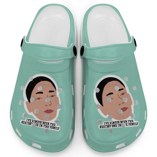 Discover Wild and Wonderful Whites  Wild and Wonderful Whites Clogs