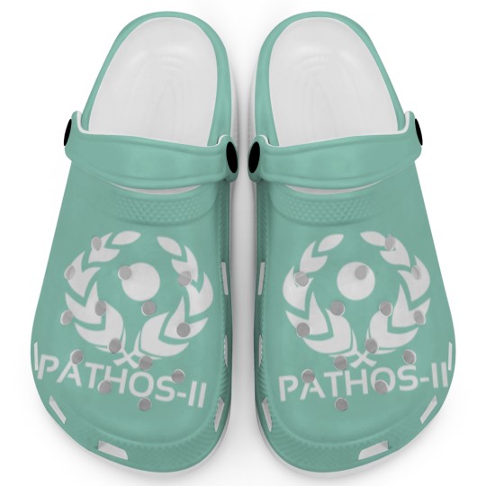 Discover SOMA PATHOS-II Clogs