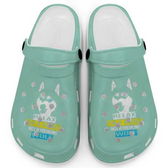 Discover Husky Clogs