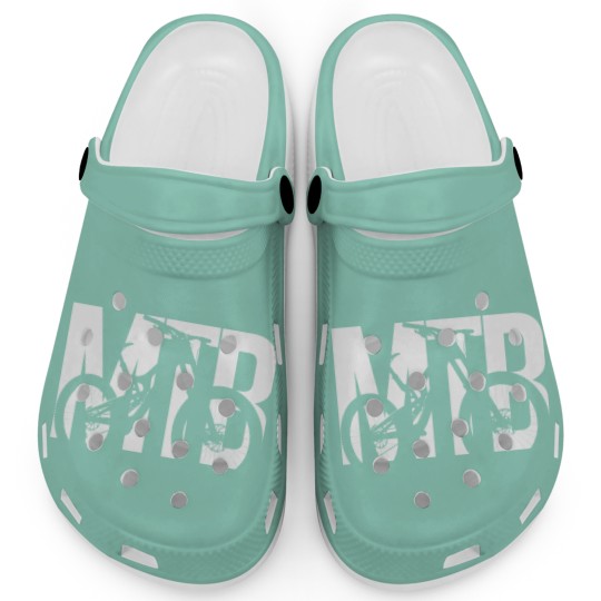 Discover Mountain Bike Clogs