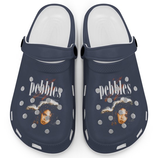 Discover Rebel Pebbles Clogs