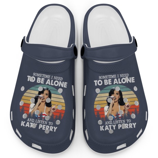 Discover Katy-Perry  (11) Clogs
