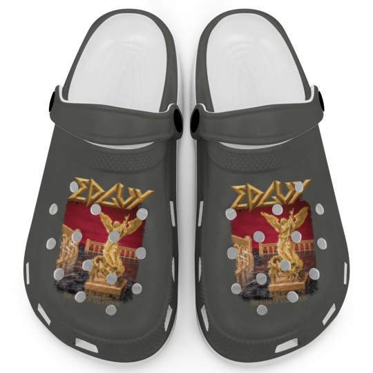 Discover Edguy - Theater Of Salvation Clogs