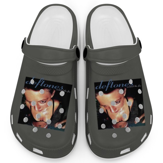 Discover Deftone Clogs