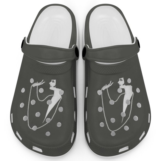 Discover Louise Brooks® Clogs