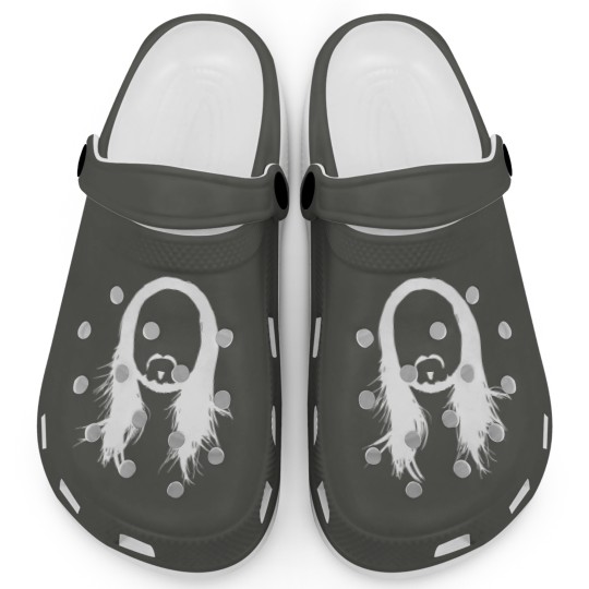 Discover Steve Aoki Clogs