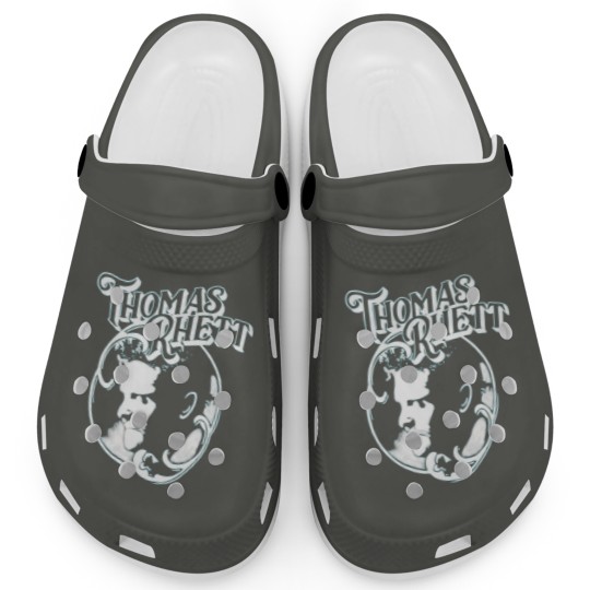 Discover Thomas Rhett Clogs