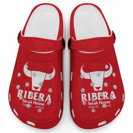 Discover Ribera Steak House Japan Premium Clog