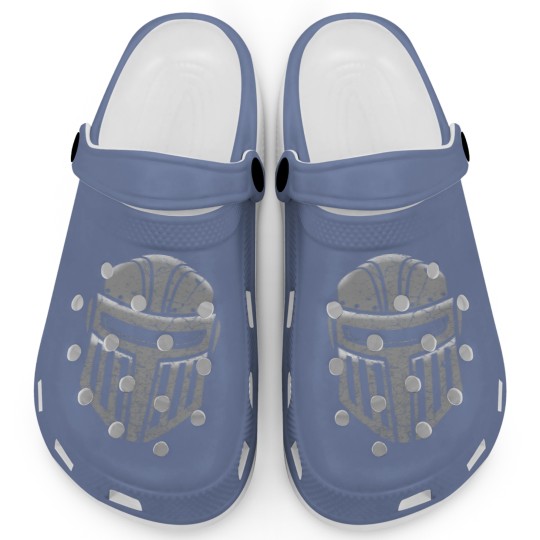 Discover Medieval Knight - Knight - Clogs