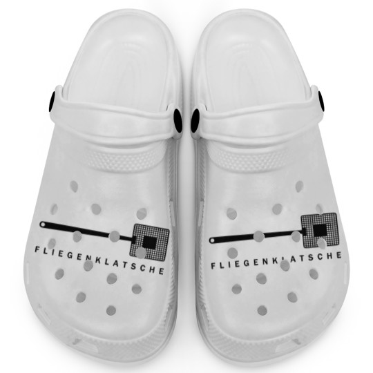 Discover fly swatt Clogs