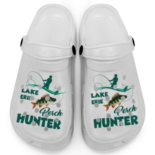 Discover Perch Fishing Clogs Clogs
