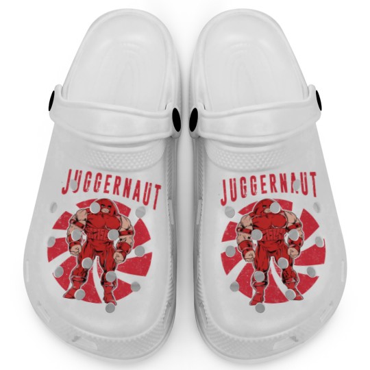 Discover Retro juggernaut - Juggernaut - Clogs