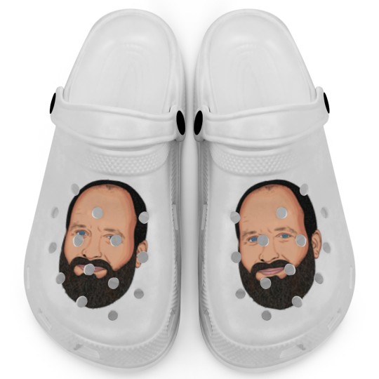Discover tom segura Clogs