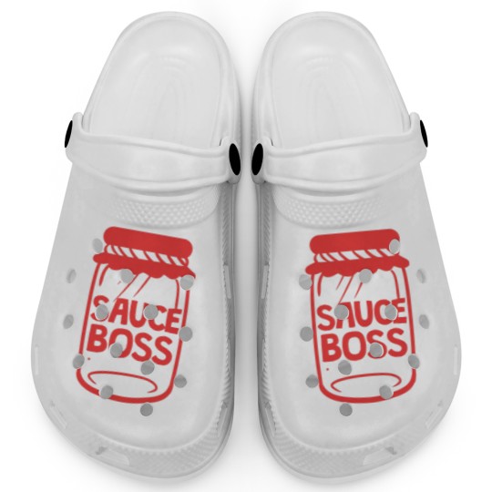 Discover Sauce Tomato Sauce Italian Canning Clogs