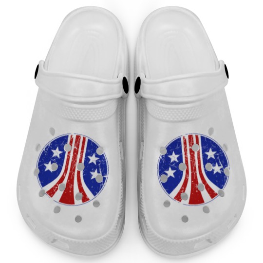 Discover USCM Apone - Aliens - Clogs