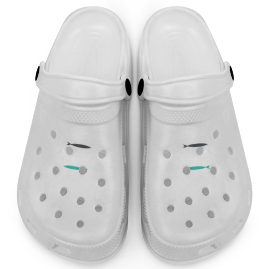 Discover I WAS ONE WAY THE CHOSEN Clogs