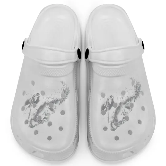 Discover Post Malone Clogs