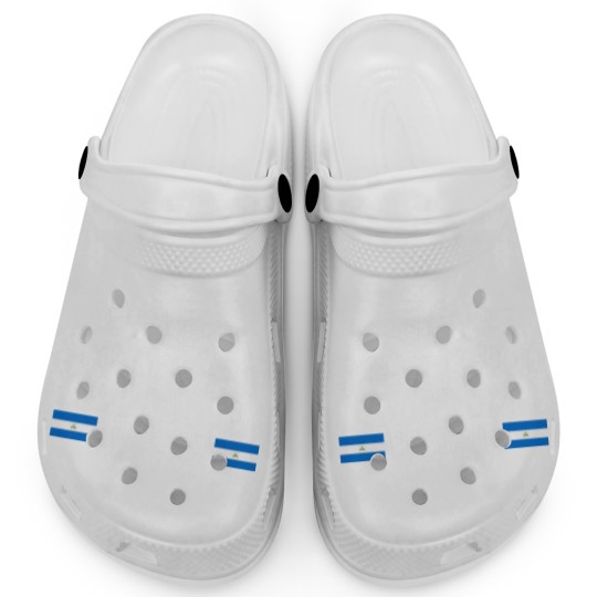 Discover Womens I Love My Nicaraguan Husband Nicaraguan Clogs