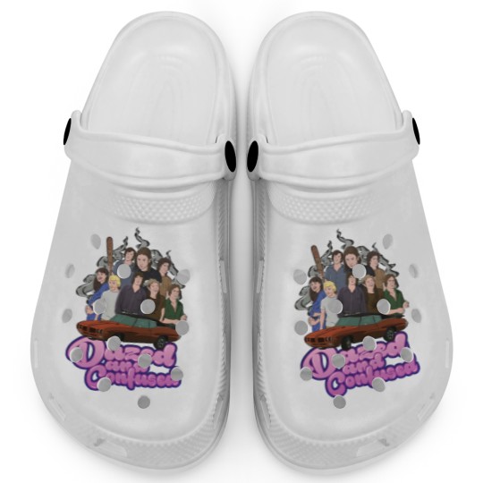 Discover Dazed and Confused - Dazed And Confused - Clogs