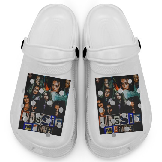 Discover Jessie murph Music Tour 2023 Clogs, Drowning Tour 2023, Graphic Clogs