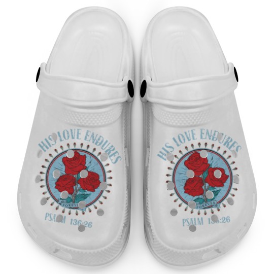 Discover Vintage Christian Apparel Faith Based Clogs Hipster Christian Jesus Clogs Modest Christian Pray Clogs