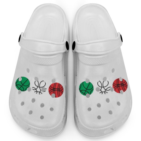 Discover You Bet your Bocce Balls - I'm Italian Clogs