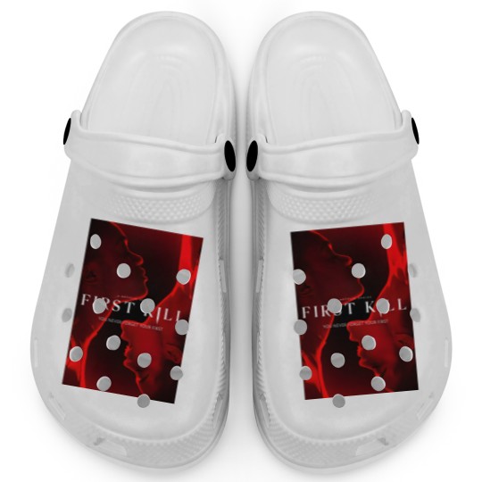 Discover First Kill Clogs, You Never Forget Your First Kill Clogs
