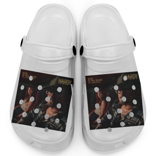 Discover Hardyy Lainey Wilson Wait In The Truck Clogs, Lainey Wilson Clogs
