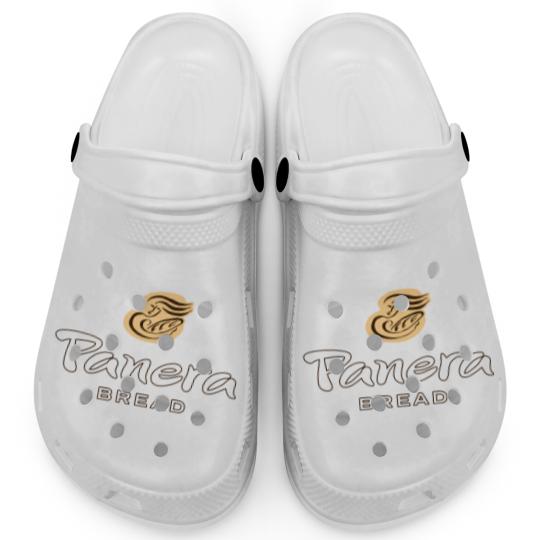 Discover Bestselling Panera Bread Logo Essential Clogs | Essential Clogs